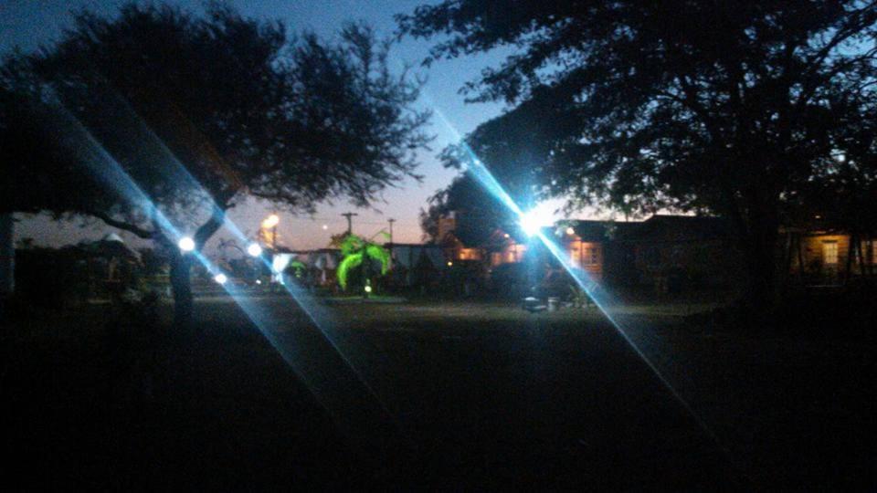 Complejo Sol Y Luna Gualeguaychu Luaran gambar