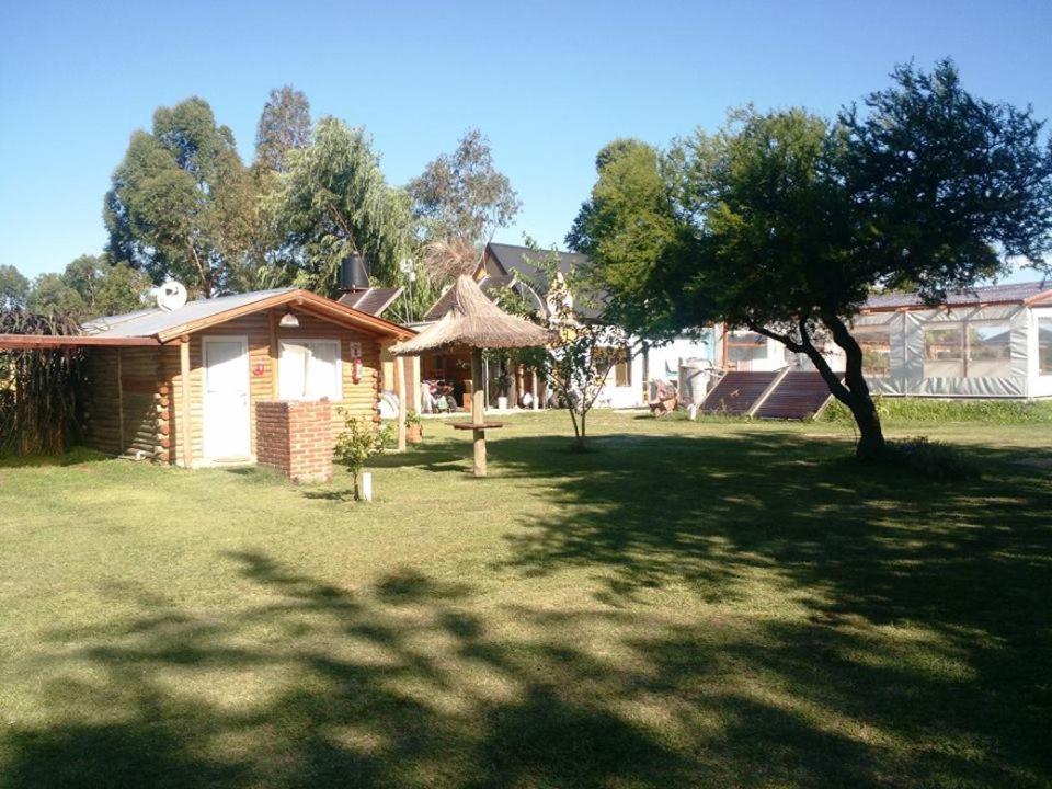Complejo Sol Y Luna Gualeguaychu Luaran gambar