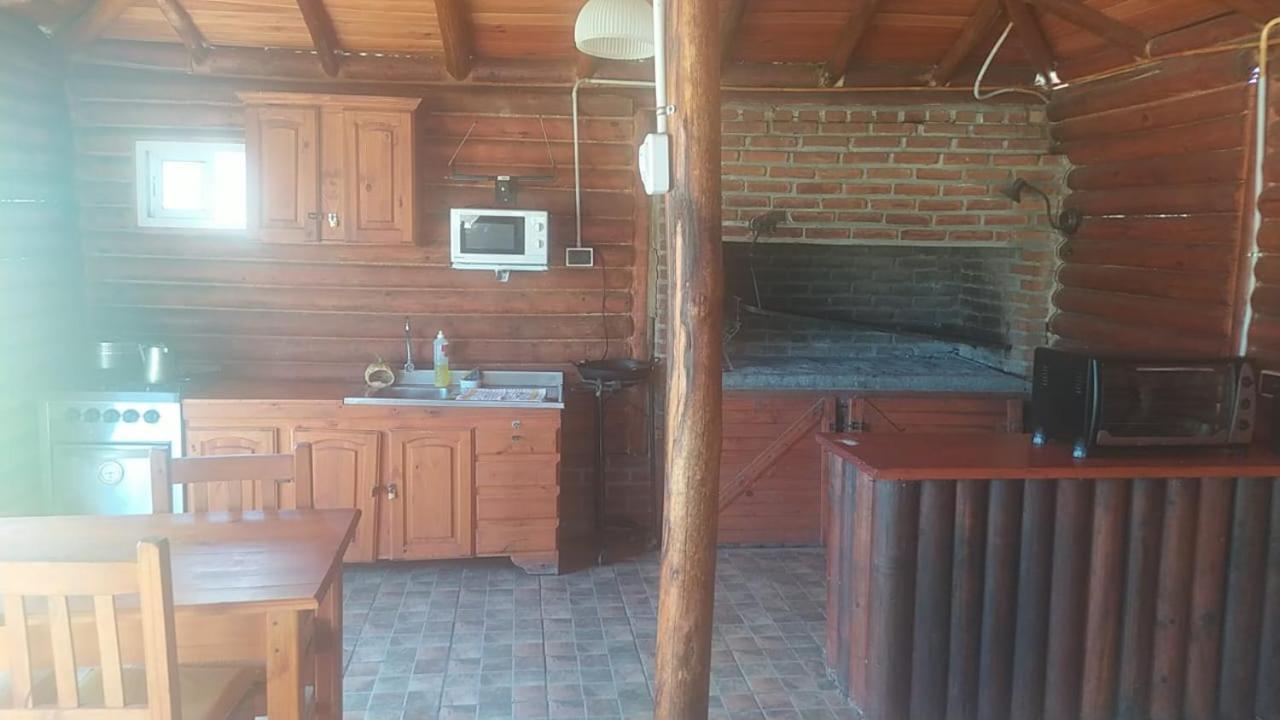 Complejo Sol Y Luna Gualeguaychu Luaran gambar